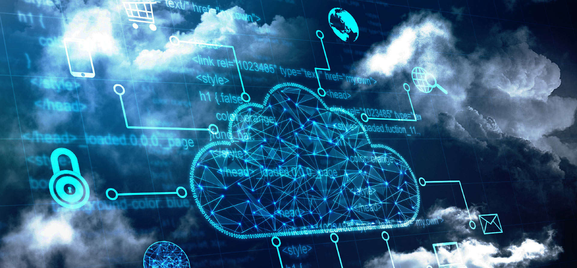 Cloud computing vs virtualization – which one should you choose for ...