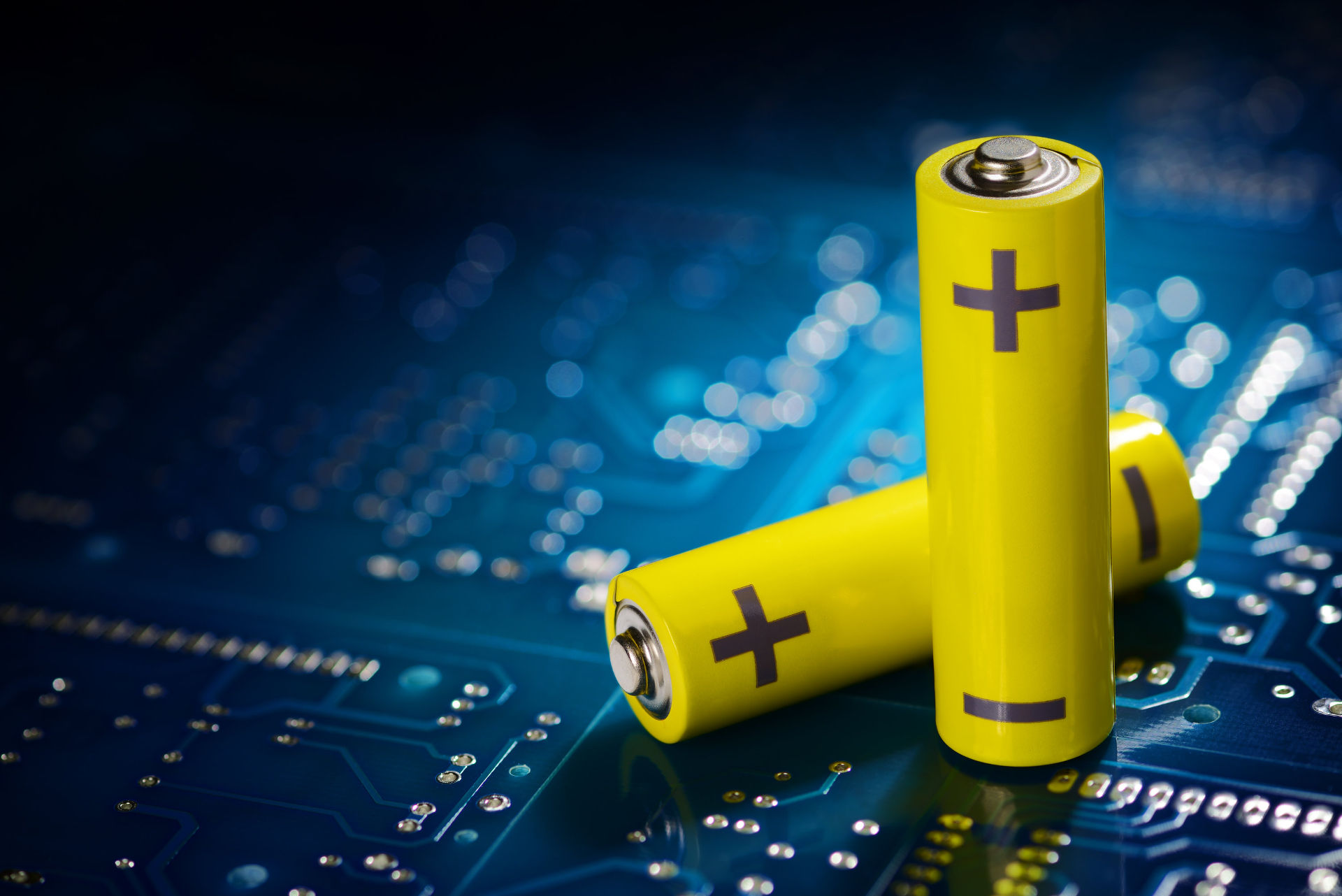 Are there alternatives to the lithiumion batteries? Neterra.cloud Blog
