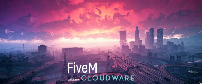 five-m-server