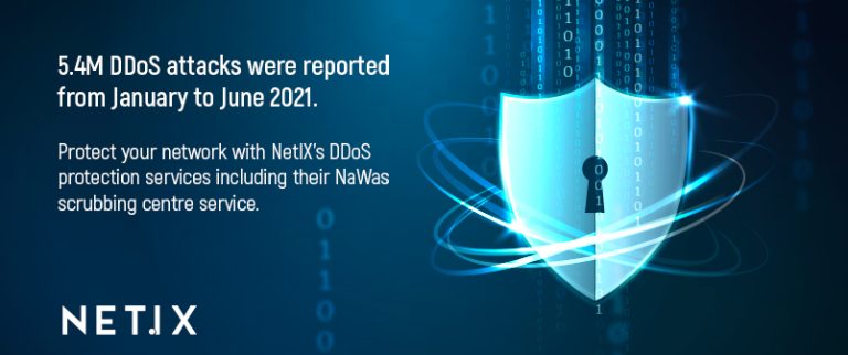 DDoS attacks are on the rise and many companies aren’t ready for the onslaught